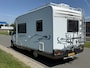 Fiat Camper FT620 AIRCO UNIT | TREKHAAK | FRANS BED | AIRCO | BLUETOOTH | DOUCHE | WC | KOELKAST + VRIESVAK | KOOKPLAAT| 4. P | LUIFEL |