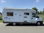 Fiat Camper FT620 AIRCO UNIT | TREKHAAK | FRANS BED | AIRCO | BLUETOOTH | DOUCHE | WC | KOELKAST + VRIESVAK | KOOKPLAAT| 4. P | LUIFEL |
