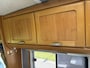 Fiat Camper FT620 AIRCO UNIT | TREKHAAK | FRANS BED | AIRCO | BLUETOOTH | DOUCHE | WC | KOELKAST + VRIESVAK | KOOKPLAAT| 4. P | LUIFEL |