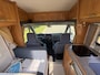 Fiat Camper FT620 AIRCO UNIT | TREKHAAK | FRANS BED | AIRCO | BLUETOOTH | DOUCHE | WC | KOELKAST + VRIESVAK | KOOKPLAAT| 4. P | LUIFEL |