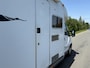 Fiat Camper FT620 AIRCO UNIT | TREKHAAK | FRANS BED | AIRCO | BLUETOOTH | DOUCHE | WC | KOELKAST + VRIESVAK | KOOKPLAAT| 4. P | LUIFEL |