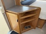 Fiat Camper FT620 AIRCO UNIT | TREKHAAK | FRANS BED | AIRCO | BLUETOOTH | DOUCHE | WC | KOELKAST + VRIESVAK | KOOKPLAAT| 4. P | LUIFEL |