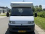Fiat Camper FT620 AIRCO UNIT | TREKHAAK | FRANS BED | AIRCO | BLUETOOTH | DOUCHE | WC | KOELKAST + VRIESVAK | KOOKPLAAT| 4. P | LUIFEL |