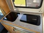 Fiat Camper FT620 AIRCO UNIT | TREKHAAK | FRANS BED | AIRCO | BLUETOOTH | DOUCHE | WC | KOELKAST + VRIESVAK | KOOKPLAAT| 4. P | LUIFEL |