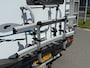 Fiat Camper FT620 AIRCO UNIT | TREKHAAK | FRANS BED | AIRCO | BLUETOOTH | DOUCHE | WC | KOELKAST + VRIESVAK | KOOKPLAAT| 4. P | LUIFEL |