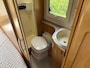 Fiat Camper FT620 AIRCO UNIT | TREKHAAK | FRANS BED | AIRCO | BLUETOOTH | DOUCHE | WC | KOELKAST + VRIESVAK | KOOKPLAAT| 4. P | LUIFEL |