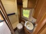 Fiat Camper FT620 AIRCO UNIT | TREKHAAK | FRANS BED | AIRCO | BLUETOOTH | DOUCHE | WC | KOELKAST + VRIESVAK | KOOKPLAAT| 4. P | LUIFEL |