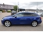 SEAT Leon ST 1.0 TSI FR Business Intense , CLIMATR , CR CONTR , NAVI , PDC V+A  ,  LMV17 , ZWARTE HEMEL ,