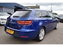 SEAT Leon ST 1.0 TSI FR Business Intense , CLIMATR , CR CONTR , NAVI , PDC V+A  ,  LMV17 , ZWARTE HEMEL ,