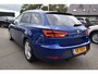 SEAT Leon ST 1.0 TSI FR Business Intense , CLIMATR , CR CONTR , NAVI , PDC V+A  ,  LMV17 , ZWARTE HEMEL ,
