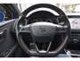 SEAT Leon ST 1.0 TSI FR Business Intense , CLIMATR , CR CONTR , NAVI , PDC V+A  ,  LMV17 , ZWARTE HEMEL ,