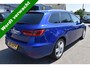 SEAT Leon ST 1.0 TSI FR Business Intense , CLIMATR , CR CONTR , NAVI , PDC V+A  ,  LMV17 , ZWARTE HEMEL ,