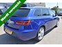 SEAT Leon ST 1.0 TSI FR Business Intense , CLIMATR , CR CONTR , NAVI , PDC V+A  ,  LMV17 , ZWARTE HEMEL ,