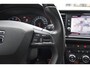 SEAT Leon ST 1.0 TSI FR Business Intense , CLIMATR , CR CONTR , NAVI , PDC V+A  ,  LMV17 , ZWARTE HEMEL ,