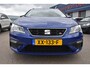 SEAT Leon ST 1.0 TSI FR Business Intense , CLIMATR , CR CONTR , NAVI , PDC V+A  ,  LMV17 , ZWARTE HEMEL ,