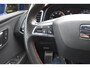 SEAT Leon ST 1.0 TSI FR Business Intense , CLIMATR , CR CONTR , NAVI , PDC V+A  ,  LMV17 , ZWARTE HEMEL ,