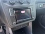 Volkswagen Caddy Maxi 1.4 TSI / 5 persoons/ dubbel cabine/ CarPlay / 127. 000 km