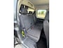 Volkswagen Caddy Maxi 1.4 TSI / 5 persoons/ dubbel cabine/ CarPlay / 127. 000 km