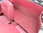 Mercedes-Benz SL W121 190SL Cabriolet