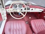 Mercedes-Benz SL W121 190SL Cabriolet