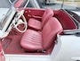 Mercedes-Benz SL W121 190SL Cabriolet