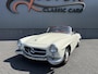 Mercedes-Benz SL W121 190SL Cabriolet