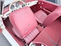 Mercedes-Benz SL W121 190SL Cabriolet