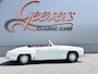 Mercedes-Benz SL W121 190SL Cabriolet