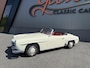Mercedes-Benz SL W121 190SL Cabriolet