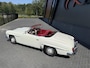 Mercedes-Benz SL W121 190SL Cabriolet