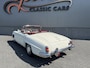 Mercedes-Benz SL W121 190SL Cabriolet