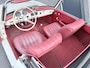 Mercedes-Benz SL W121 190SL Cabriolet