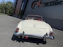 Mercedes-Benz SL W121 190SL Cabriolet