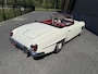 Mercedes-Benz SL W121 190SL Cabriolet