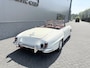 Mercedes-Benz SL W121 190SL Cabriolet