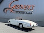Mercedes-Benz SL W121 190SL Cabriolet