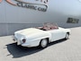 Mercedes-Benz SL W121 190SL Cabriolet