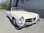 Mercedes-Benz SL W121 190SL Cabriolet