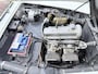 Mercedes-Benz SL W121 190SL Cabriolet