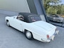 Mercedes-Benz SL W121 190SL Cabriolet