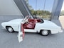 Mercedes-Benz SL W121 190SL Cabriolet