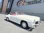 Mercedes-Benz SL W121 190SL Cabriolet
