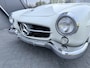 Mercedes-Benz SL W121 190SL Cabriolet