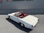 Mercedes-Benz SL W121 190SL Cabriolet
