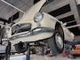 Mercedes-Benz SL W121 190SL Cabriolet