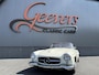 Mercedes-Benz SL W121 190SL Cabriolet