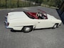 Mercedes-Benz SL W121 190SL Cabriolet