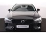 Volvo V60 T6 Recharge AWD Plus Dark - IntelliSafe Assist - Harman/Kardon audio - Adaptieve LED koplampen - Parkeercamera achter - Verwarmde voorstoelen, stuur & achterbank - Parkeersensoren voor & achter - Elektr. bedienb. voorstoelen met geheugen - Extra getint glas - 19' LMV