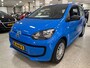 Volkswagen Up! 1.0 UP! AIRCO / USB / AUX / NAP NL Auto