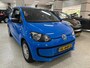 Volkswagen Up! 1.0 UP! AIRCO / USB / AUX / NAP NL Auto